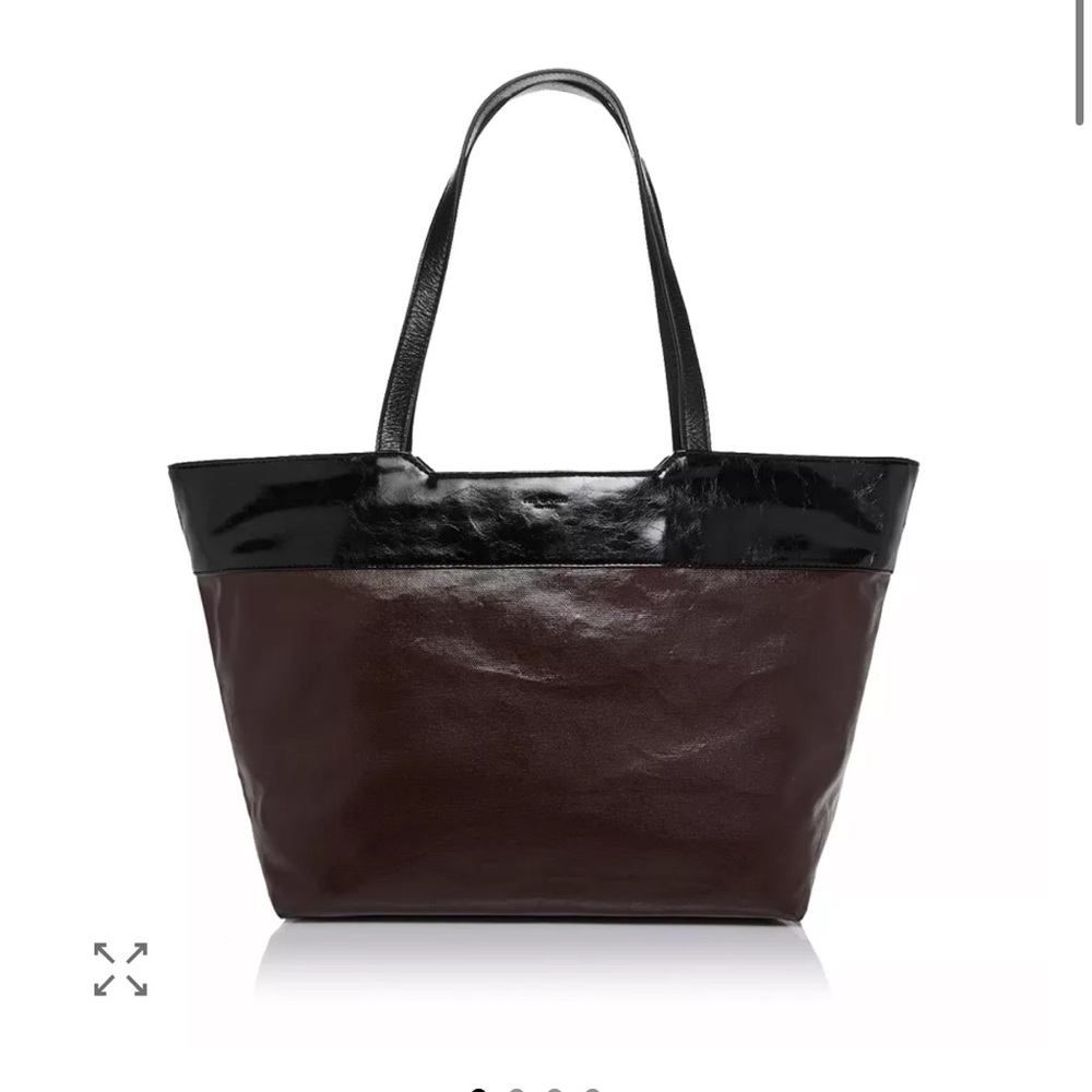NWT Rag & Bone Emerson Tote in Espresso